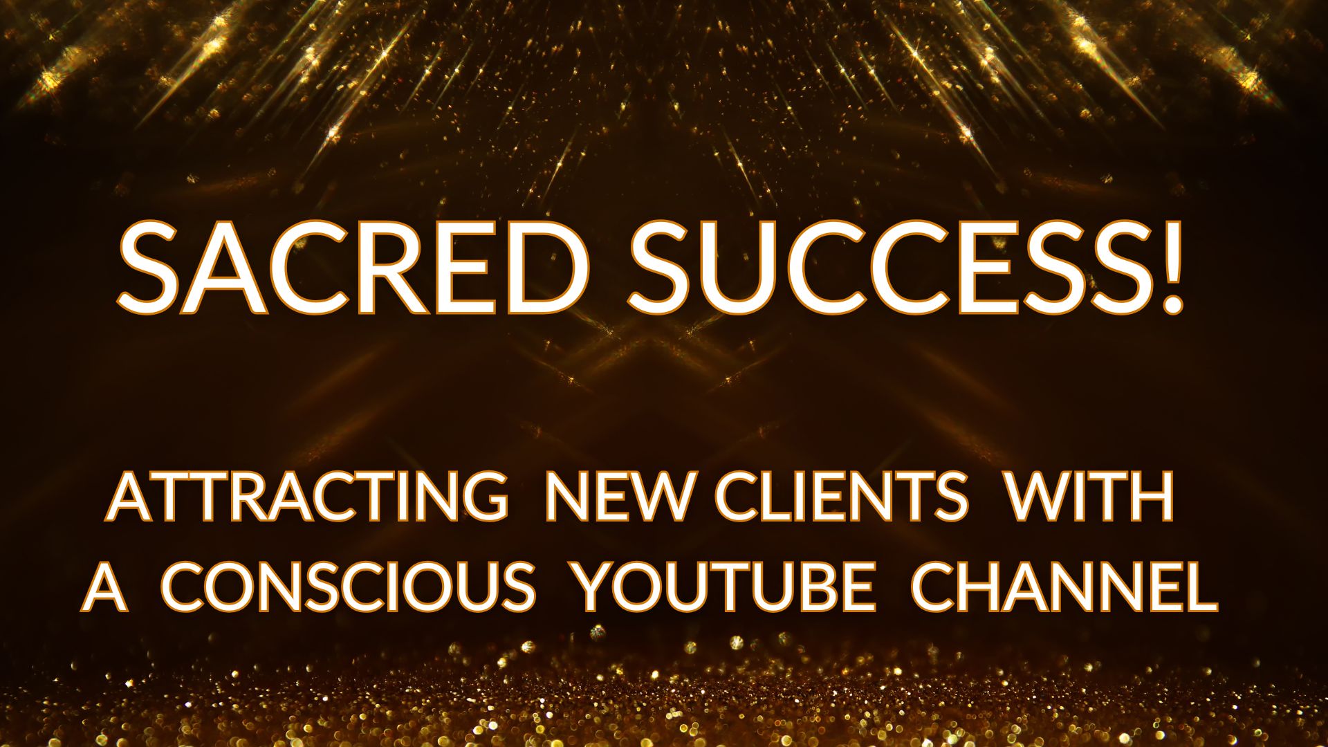 Leveraging YouTube To Boost Your Success & Growth
